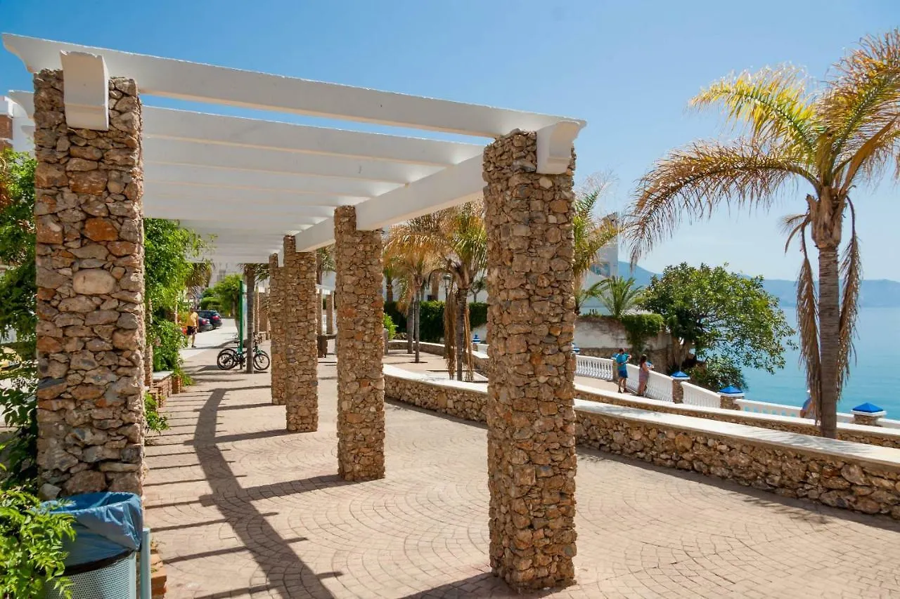 Casa Victoria Nerja Apartman 0*,