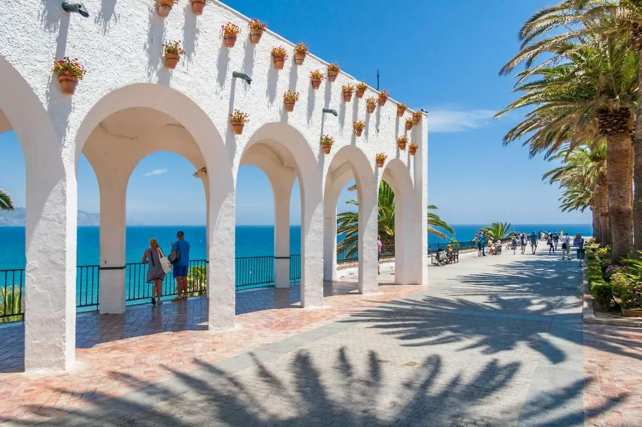 Casa Victoria Nerja Apartment 0*,  Spain