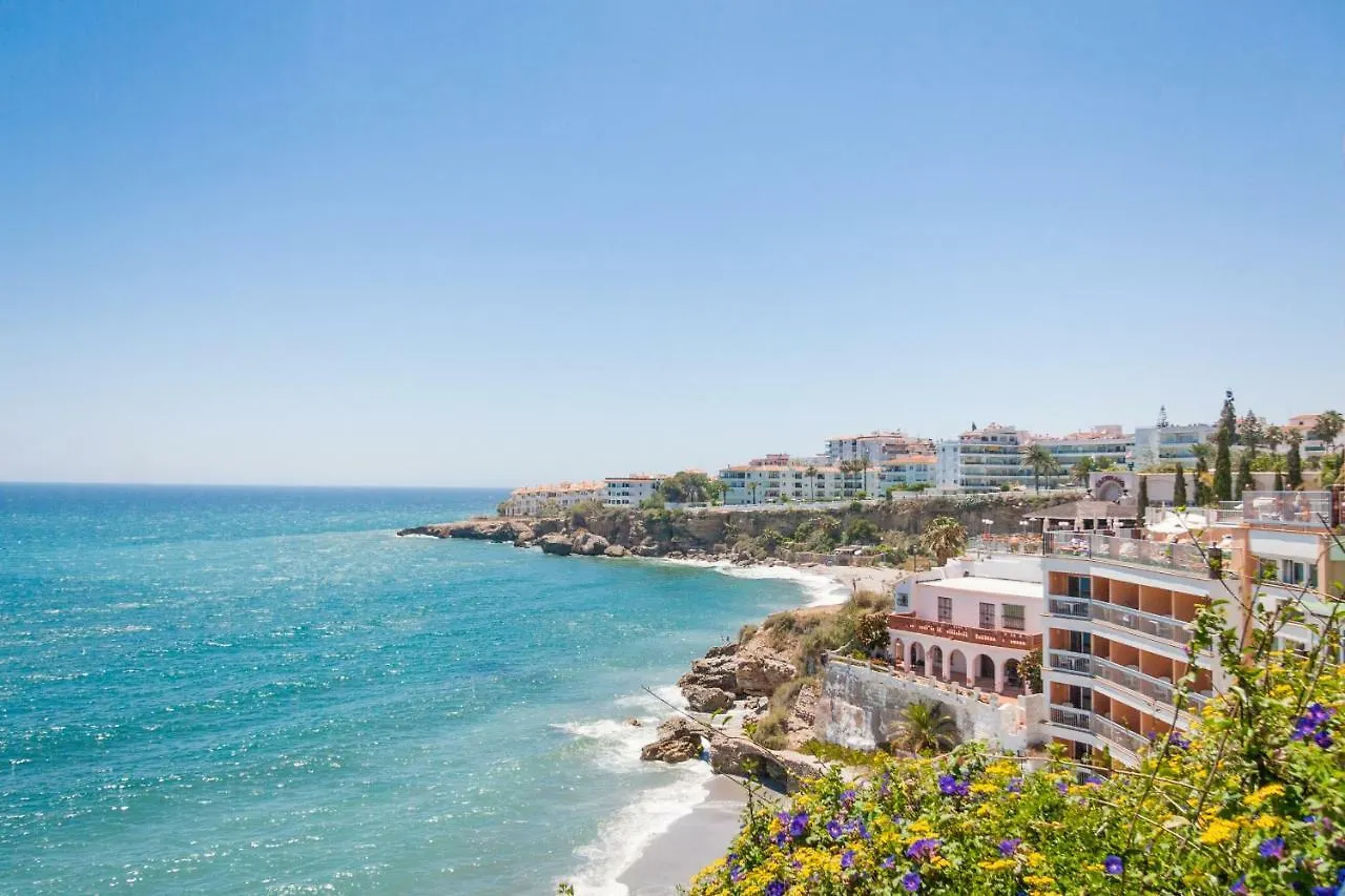 Casa Victoria Nerja Apartment