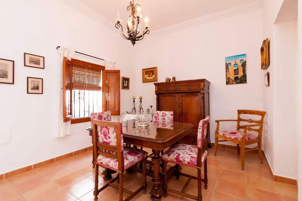 Casa Victoria Nerja Apartment