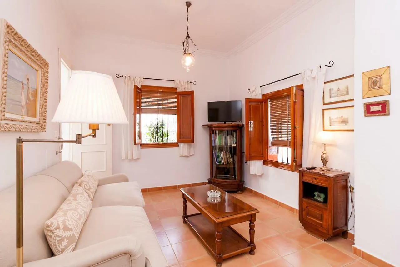 Casa Victoria Nerja Apartment 0*,  Spain