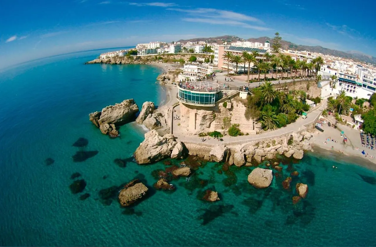 Casa Victoria Nerja Apartment