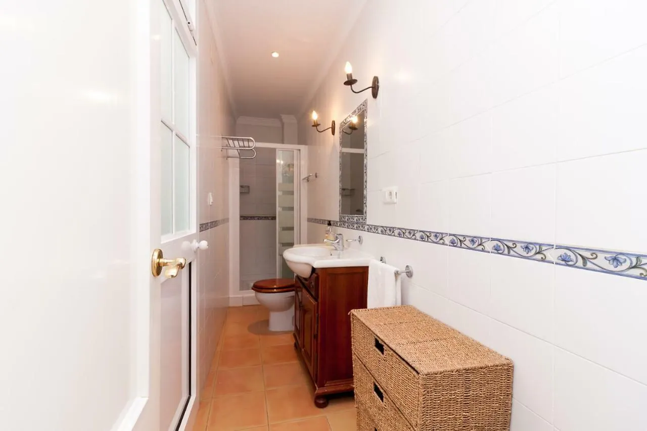 Casa Victoria Nerja Lägenhet Spanien