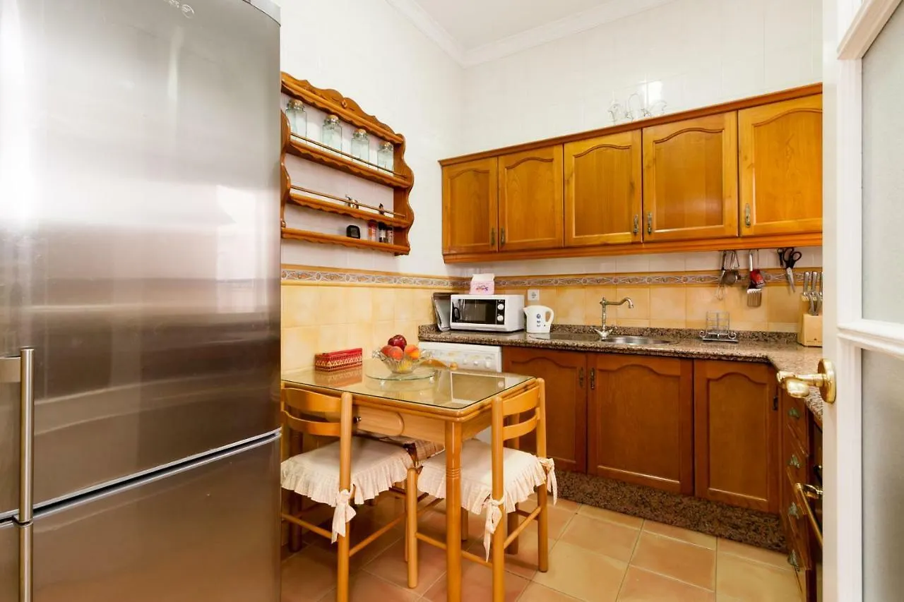 Casa Victoria Nerja Lägenhet 0*,  Spanien