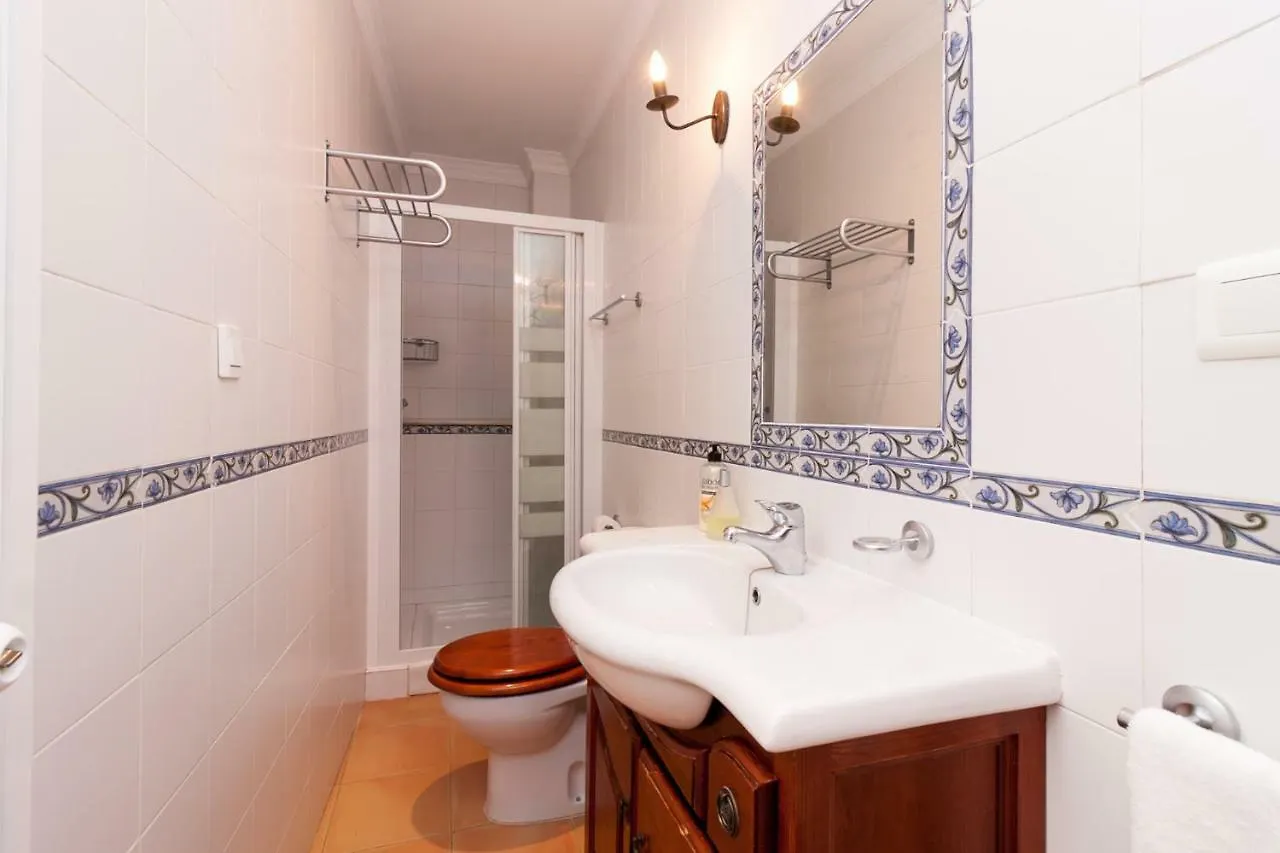 Casa Victoria Nerja Lägenhet