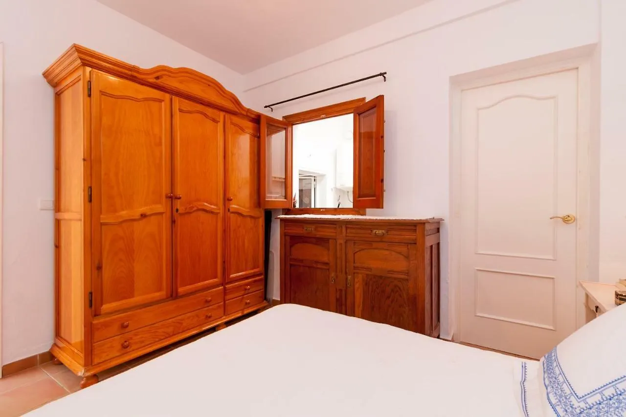 Casa Victoria Nerja Lägenhet