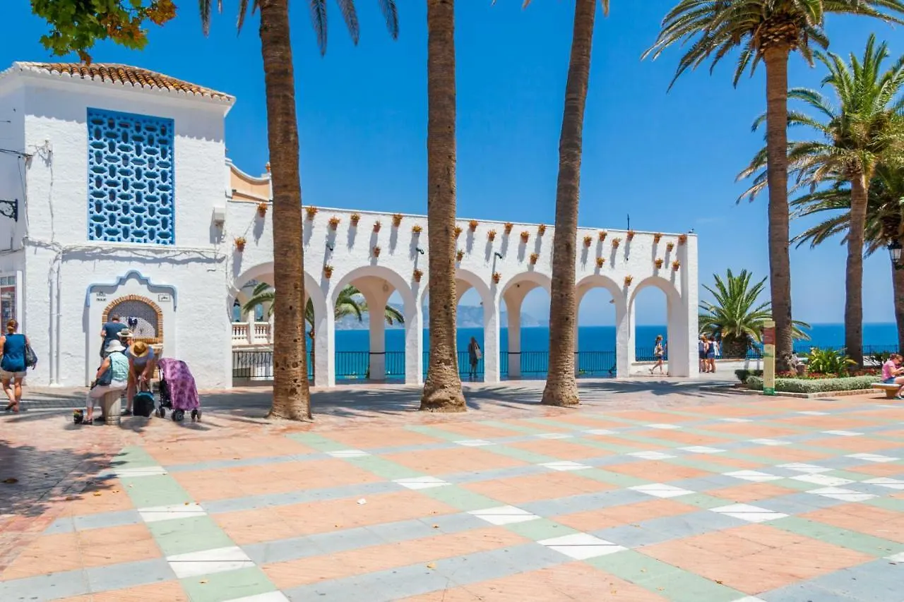 Casa Victoria Nerja Lägenhet